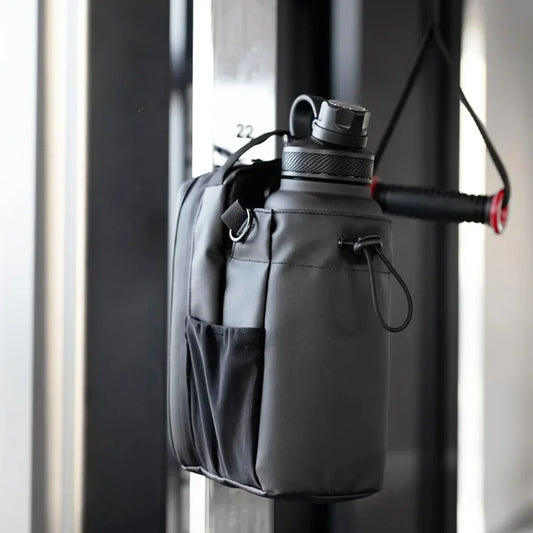 MagniBottle™️-Magnetic Water Bottle Bag